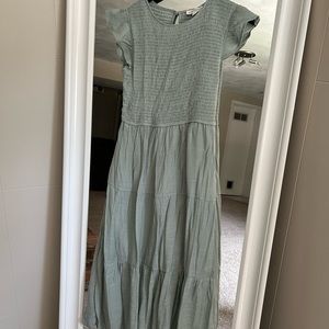 Summer dress